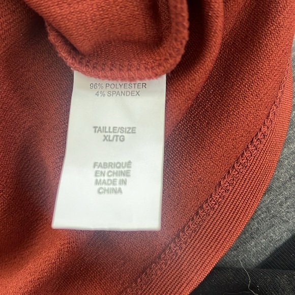 Susie shier shirt - Picture 2 of 2